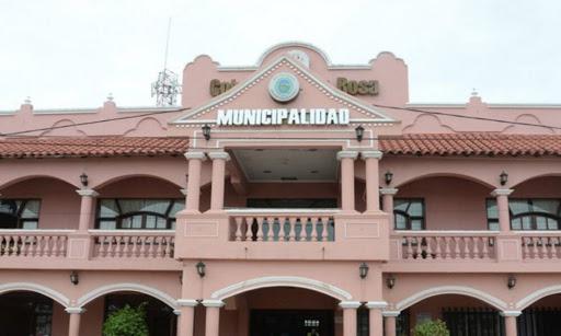 municpalidad de colonia santa rosa