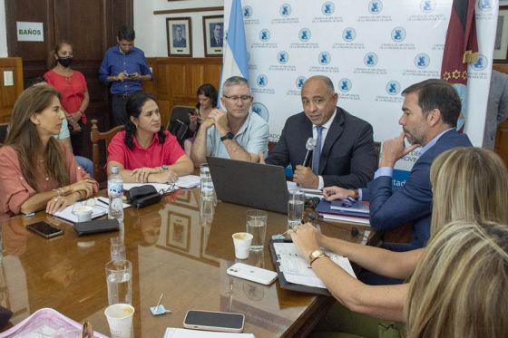 presupuesto