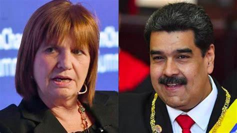 bulrrich y maduro