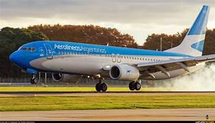 aerolinias argentina