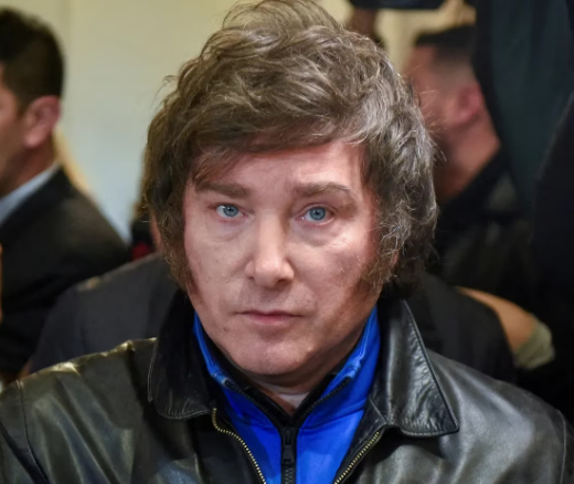 politica javier milei