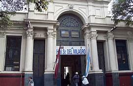 HOSPITAL DEL MILAGRO