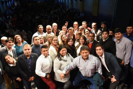 politica saezn federalismo