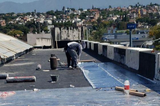 obras escuelas