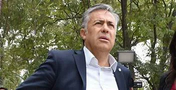 alfredo cornejo