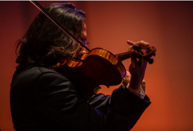 orquesta sinfonica