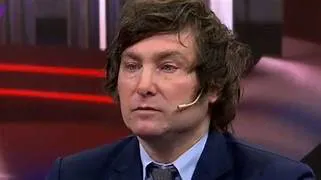 javier milei 5