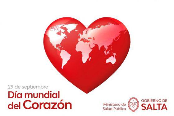 salud-dia mundial de corazon