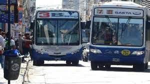 SAETA COLECTIVO 1