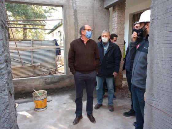 obras publicas tartagal