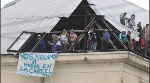motin en la carcel 1