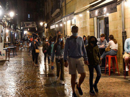 internacionales- España