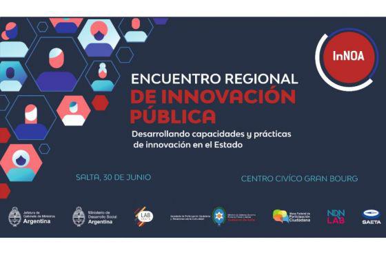 sociedad encuentro regional