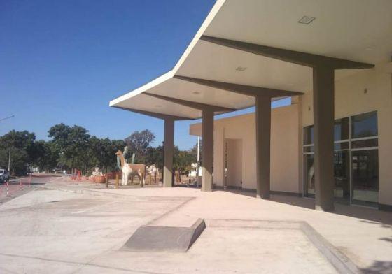 obras publicas terminal el bordo