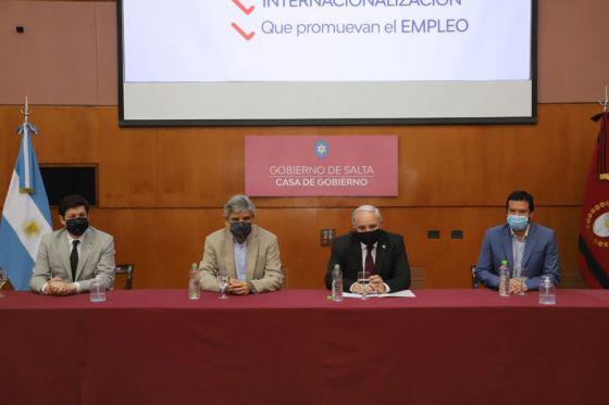 economia linea de credito