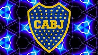 BOCA JUNIOR