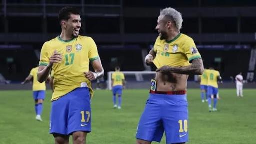 deportes seleccion de brasil1