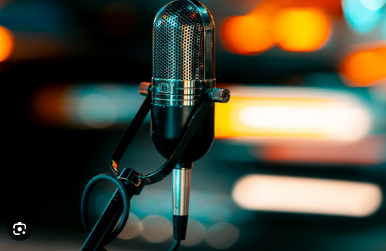 microfono