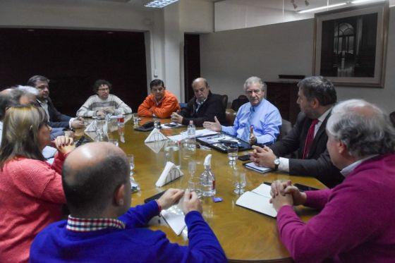 conflicto salarial docente
