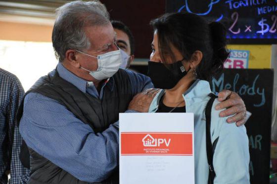 viviendas metan