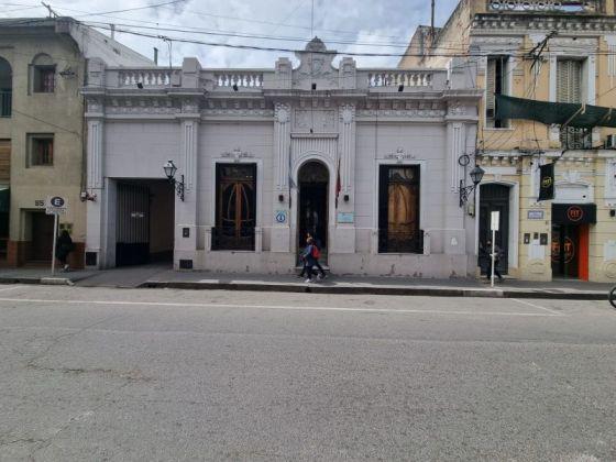 ministerio de turismo y deportes
