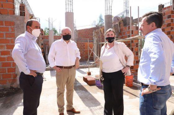 obras publicas escuela agricola