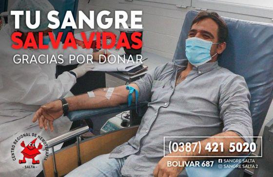 salud-donar sangre