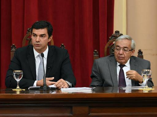 politica-Urtubye y godoy