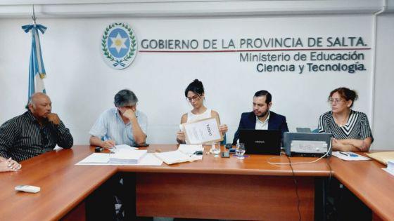 politica educacion