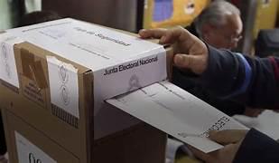 URNA ELECTORAL