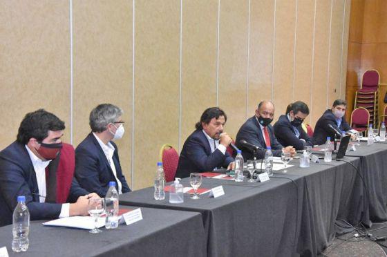 politica saenz industrial