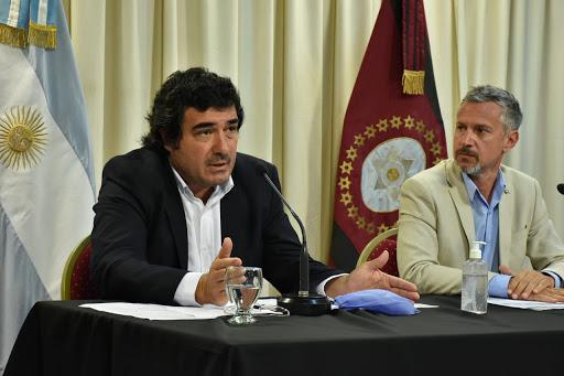 de los rios  - peña