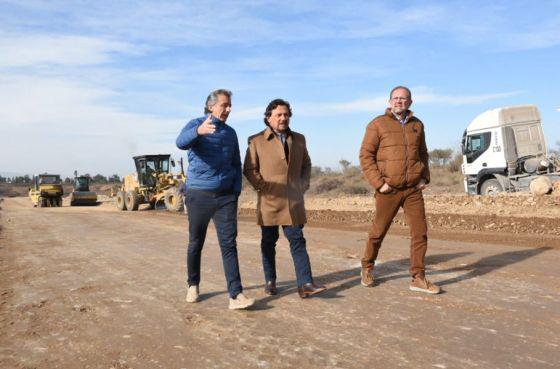 obras publicas circunvalacion noroeste
