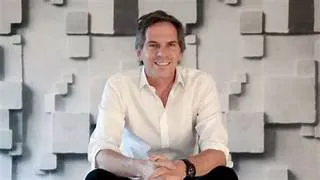 Alejandro Oxenford