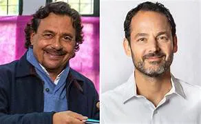 saenz con emiliano durand