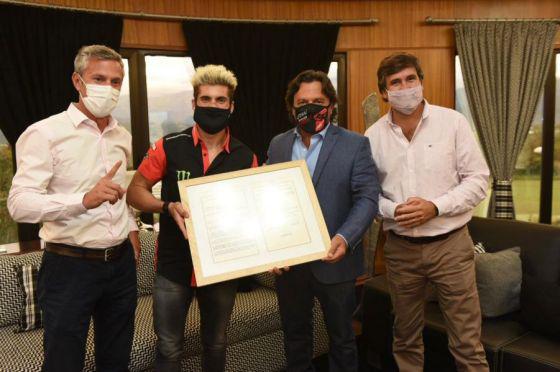 deportes-Rally-Kevin