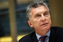 mauricio macri 2