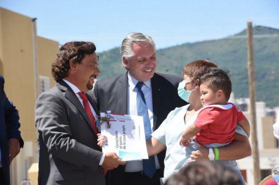 politica saenz y alberto