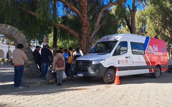registro civil