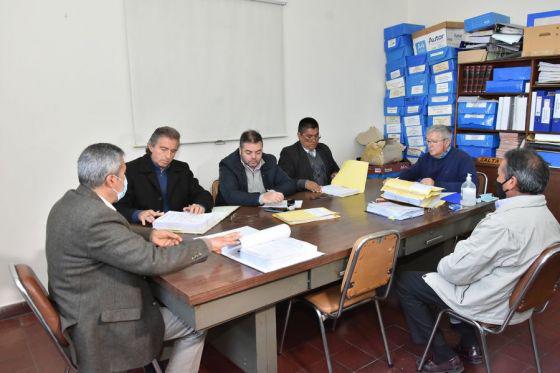 obras publicas oran