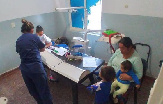 comunidades originarias