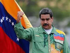 MADURO