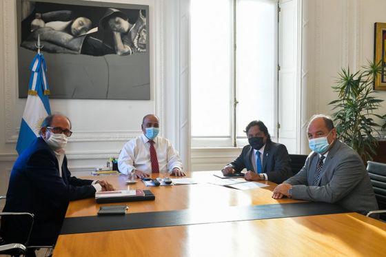 politica saenz manzur