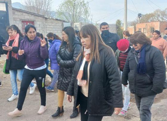 politica silvina vargas