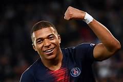 MBAPPE