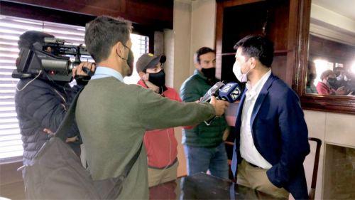 politica juntos por el cambio