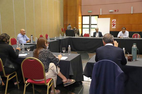 mesa interministerial1
