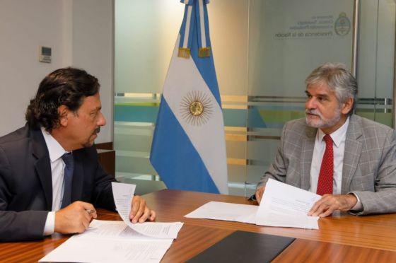 gobernador saenz y filmus