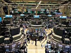 bolsa de valores