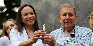 corina machado 2
